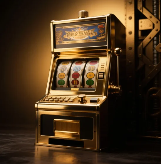RICHMAN888 Slot