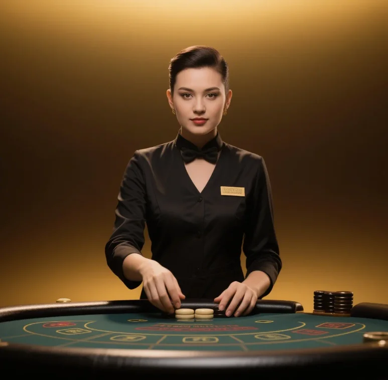 Live CASINO
