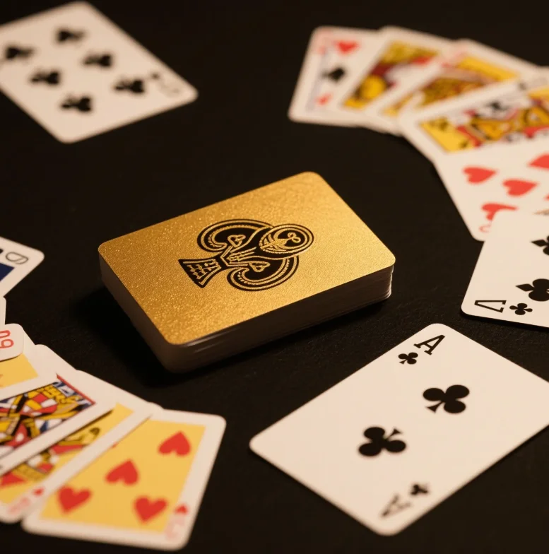 POKER