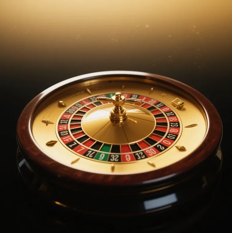 Roulette