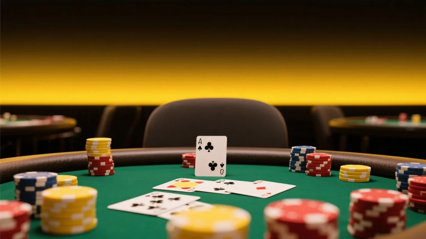 Online Poker in Richman888 Malaysia